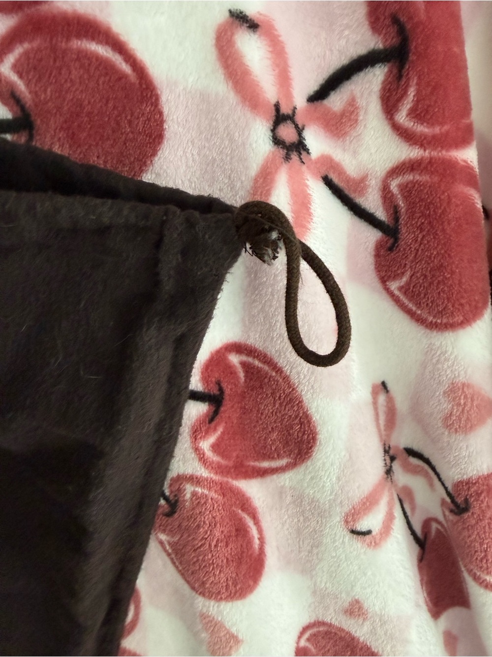 Bottega Veneta Brown Dust Bag with Gold Logo - Picture 4 of 7